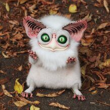 Sowl Big: White