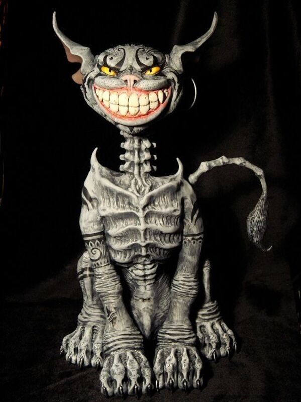 Cheshire Cat