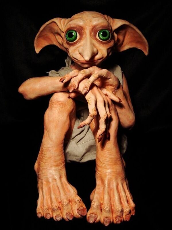 Dobby