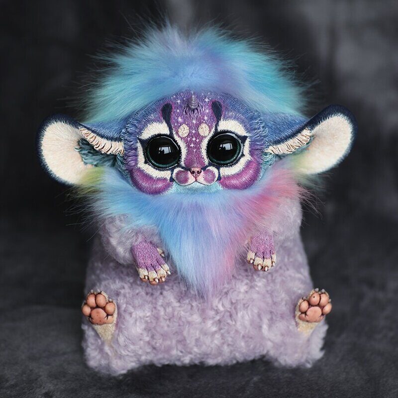 Inari Fox: Galaxy