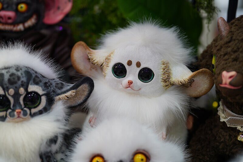 Moscow, craft-festival "Artflection" March 7-8, 2026